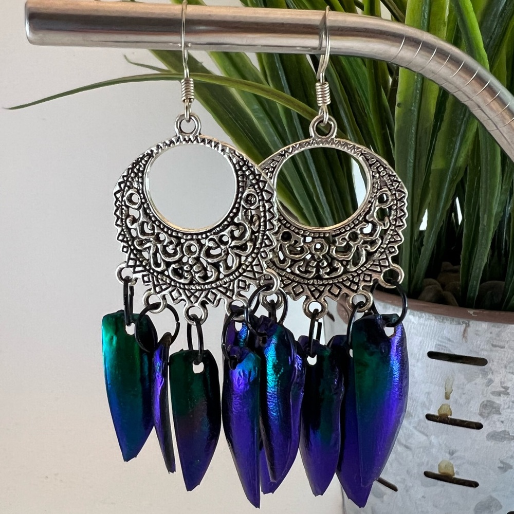Dreamcatcher Fashion Earrings
